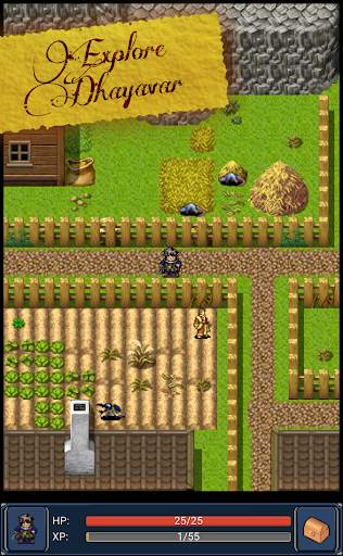 Andor's Trail screenshot 2