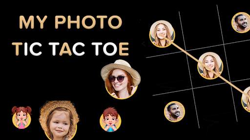 Tic Tac toe Gallery скриншот 1
