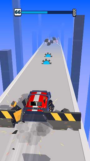 Build Car 3D स्क्रीनशॉट 3