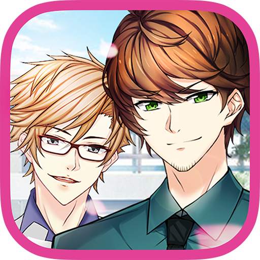 Forbidden Love: Campus Crush 1.2