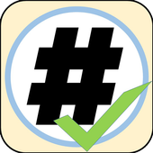 Root Checker icon