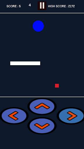 Snake Game : Classic Snake Game screenshot 2