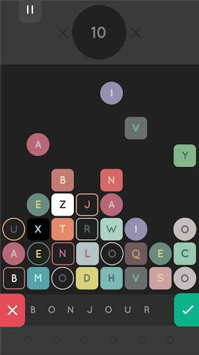 BAIKOH: Mots screenshot 7