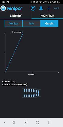 miniPCR App v2.0 screenshot 8