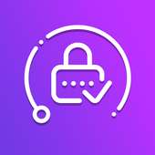 Whats Lock logo