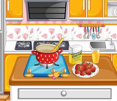 Games in the kitchen screenshot 24