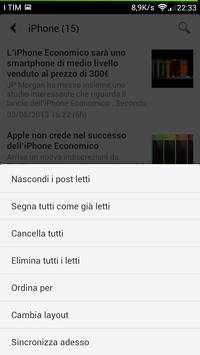 BeMobile - Beiphone.it screenshot 7