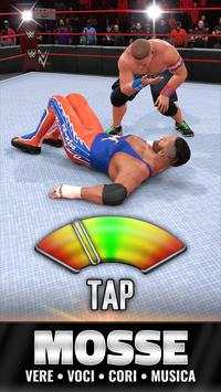 WWE Universe screenshot 2