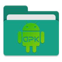 APK Finder أيقونة