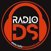 Radio Deep Sound icon