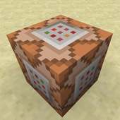 Command Blocks Mod McPE