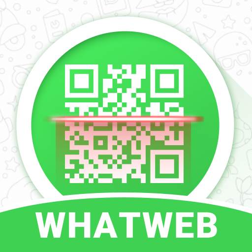 WhatsWeb: QR Clone Wa ​Scanner 1.1