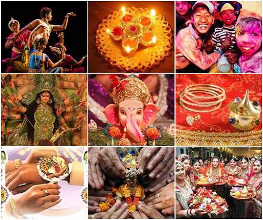 All Festival Video Status 2021 स्क्रीनशॉट 2