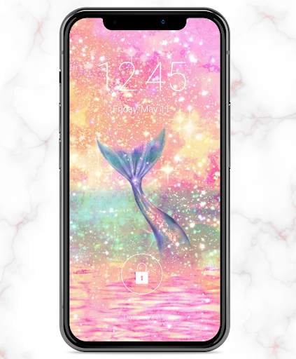 Glitter Wallpapers 3D screenshot 6