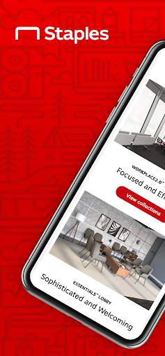 Staples® - Shopping App screenshot 1
