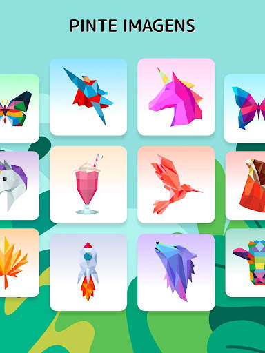 TAP TAP : Pintar Imagens screenshot 8
