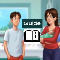 Summertime Saga Guide icon