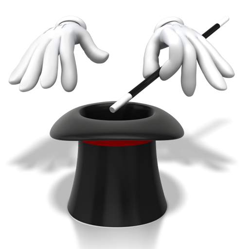 Learn Magic Tricks 122