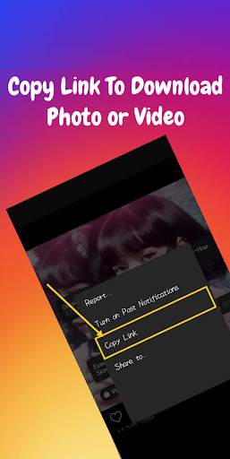 Story Saver for Instagram - Story downloader screenshot 2