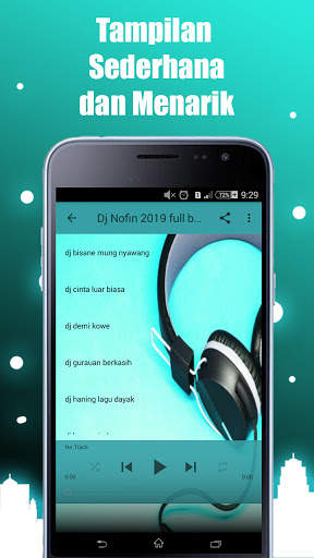 DJ Viral Remix Offline screenshot 2