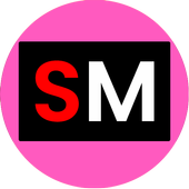 Symetric icon