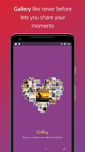 Wedlock The Wedding App screenshot 4