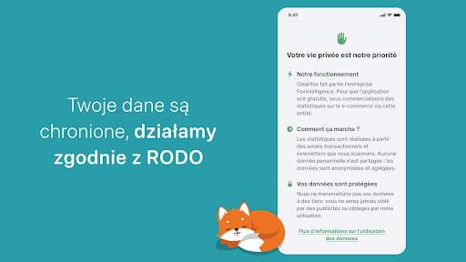 Usuwanie newsletterów z poczty screenshot 6