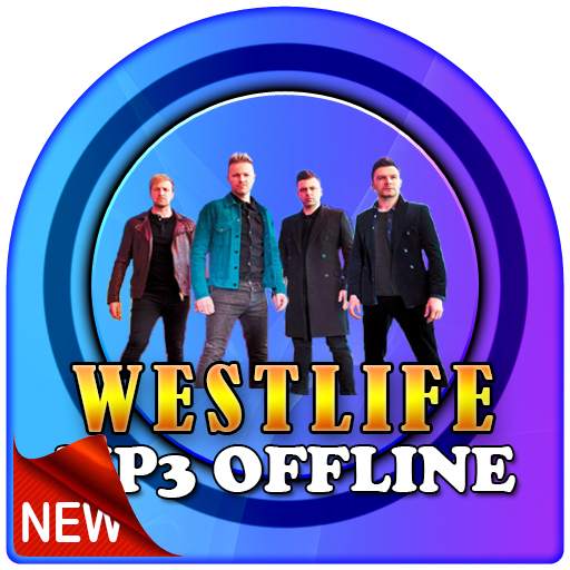 Westlife Best Offline Music - NEW 2020 1.1