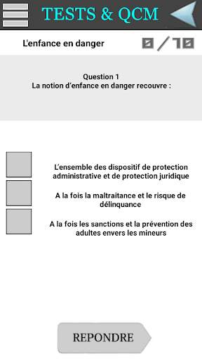Culture G. Sanitaire & Sociale screenshot 5