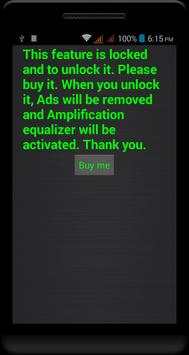 Hearing Aid Wifi (Trial) screenshot 7