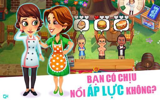 Mary le Chef - Cooking Passion screenshot 5