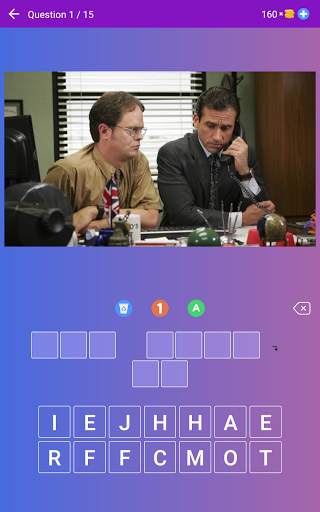 Devinez la série: Quiz, TV Jeu screenshot 8