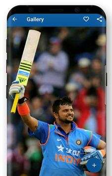Cricket wallpaper HD screenshot 5