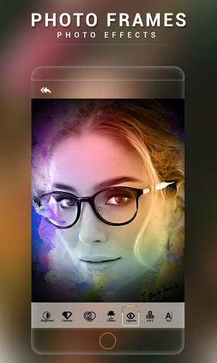 Photo frames  Photo Studio Art 6 تصوير الشاشة