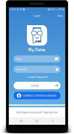 My Status Image Video Status स्क्रीनशॉट 5