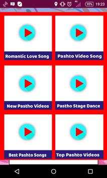 Pashto HD Video Song Pashto New Dance Videos screenshot 4