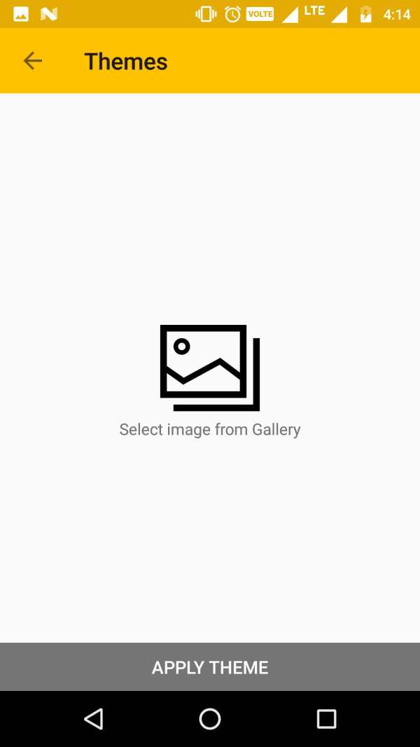 Screen Hider/Screen Guard - Hide Whatsapp Chat screenshot 2
