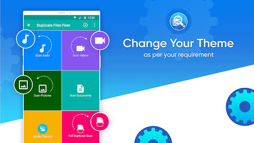 Duplicate Files Fixer -Remover screenshot 27