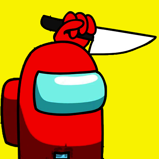 Wallpaper for Among US icon