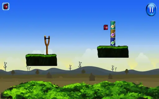 New Knock Shot Bottle Down screenshot 2