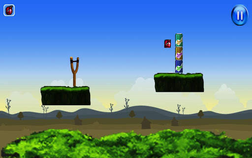 New Knock Shot Bottle Down screenshot 2