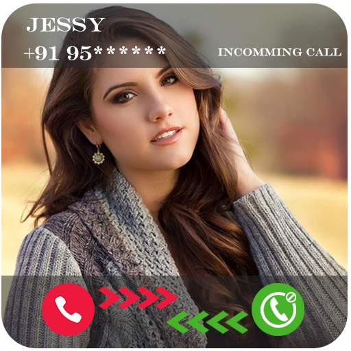 Fake Girl Friends Call 1.1.1
