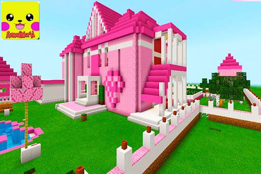 Kawaii World 2021 Craft screenshot 1