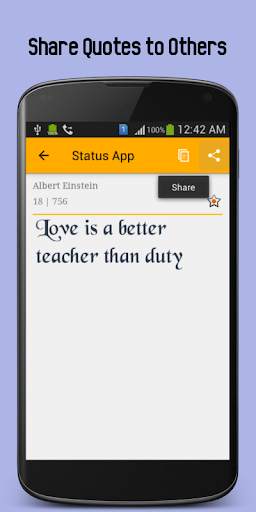 Status App screenshot 6