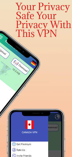 Philippines VPN: Unlimited VPN screenshot 3