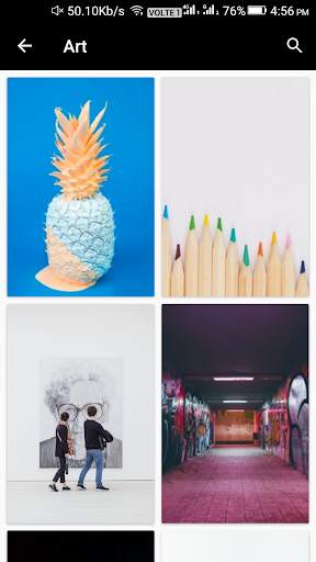 Download HD Wallpaper - Daily New Wallpapers screenshot 3