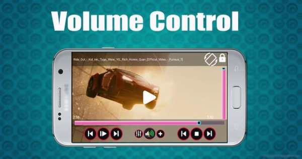 SM Video Player screenshot 2