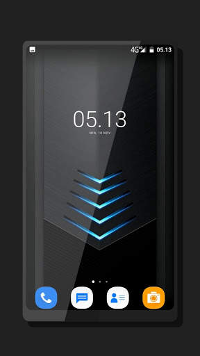 Techno Wallpaper screenshot 5