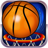 Basketball Shoot Mania icon