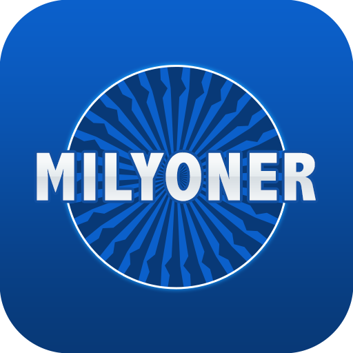Milyoner Quiz 2020 icon